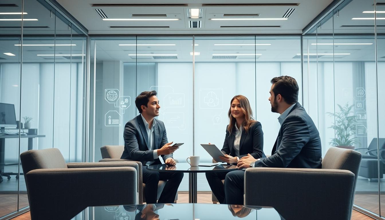 Business process automation and AI workflows